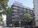 Hauptquartier der Bank Austria in Wien