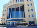 Filiale der Bank of Cyprus