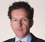 Jeroen Dijsselbloem