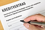 Die Mehrheit der Kreditverträge sind ungültig